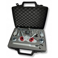  Alkūninio veleno fiksavimo rinkinys VW/ Audi/ Seat Cupra/ Škoda 1.5 TSi  QS101015